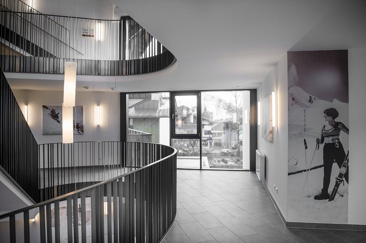 stiegenhaus