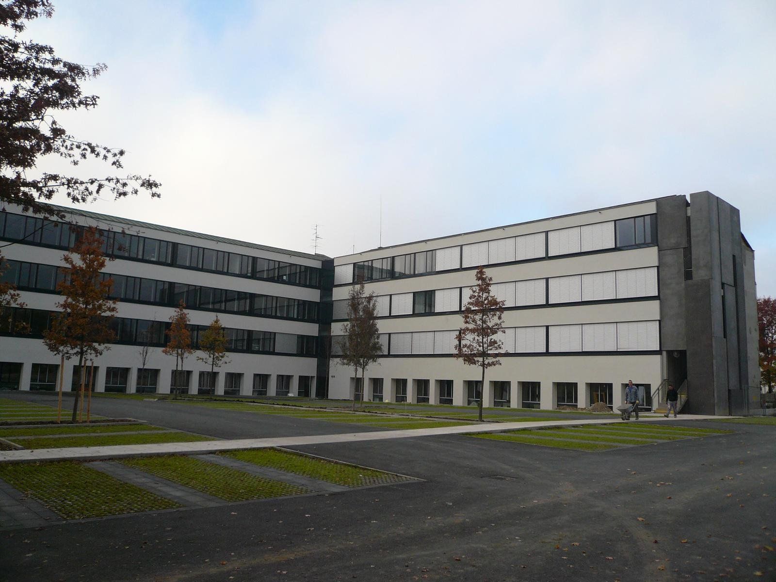 HTBLA Salzburg