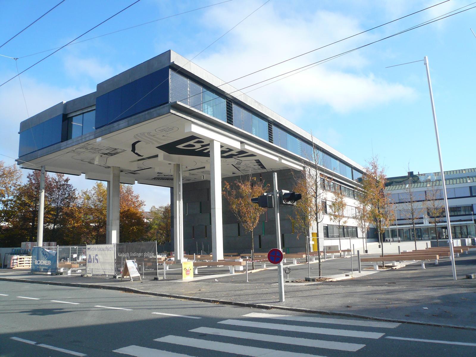 HTBLA Salzburg