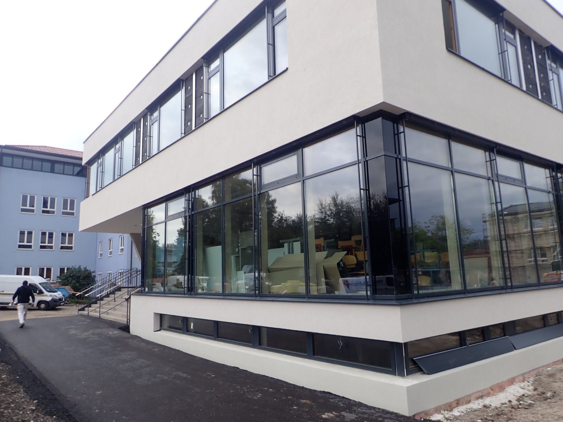 Schule Seekirchen