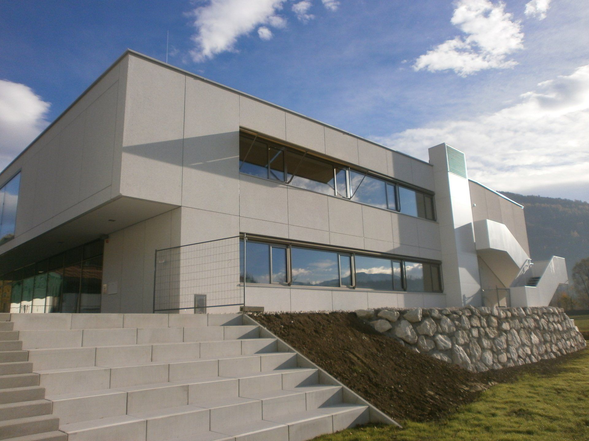 Kirchdorf