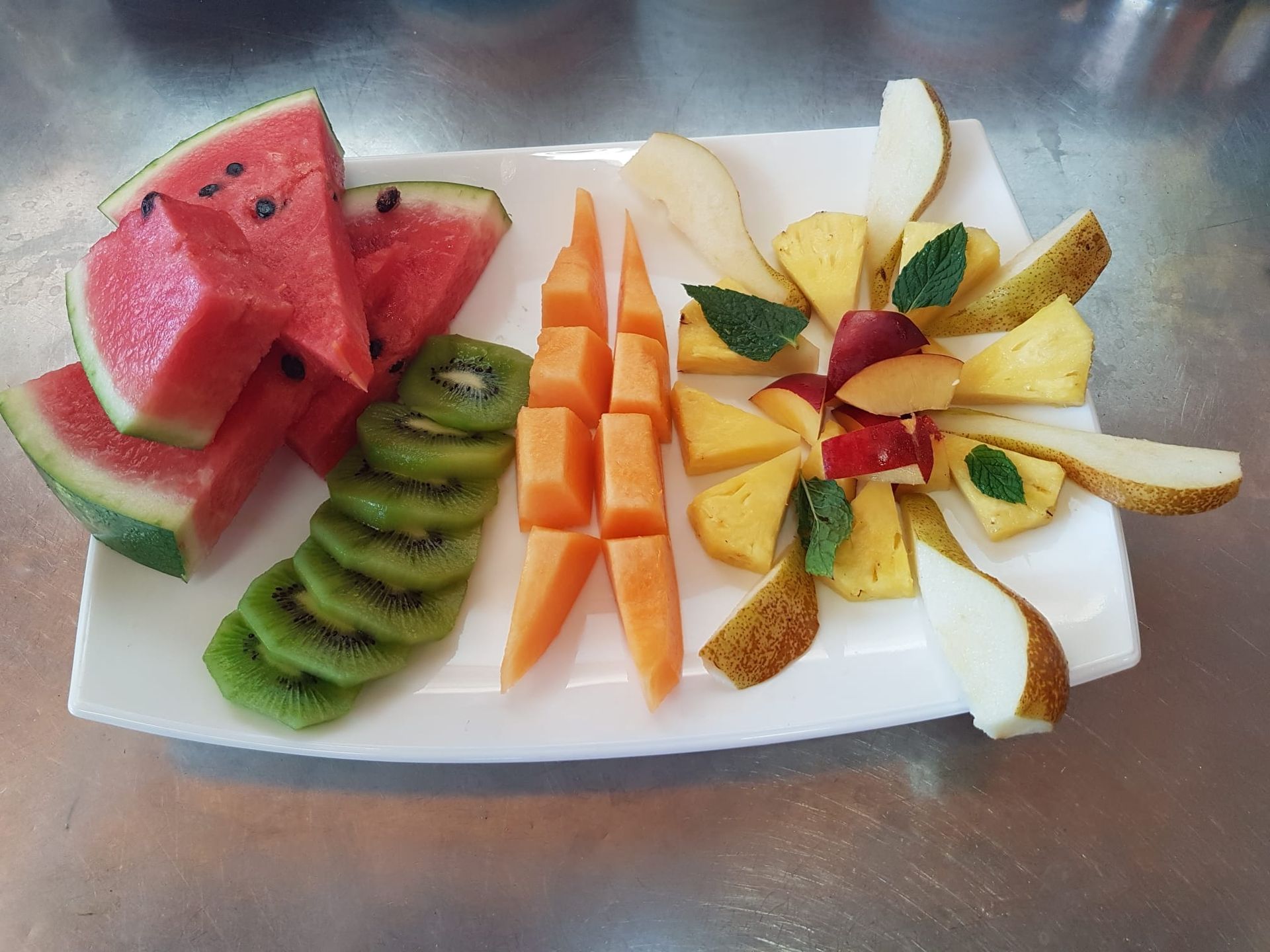 Frutta