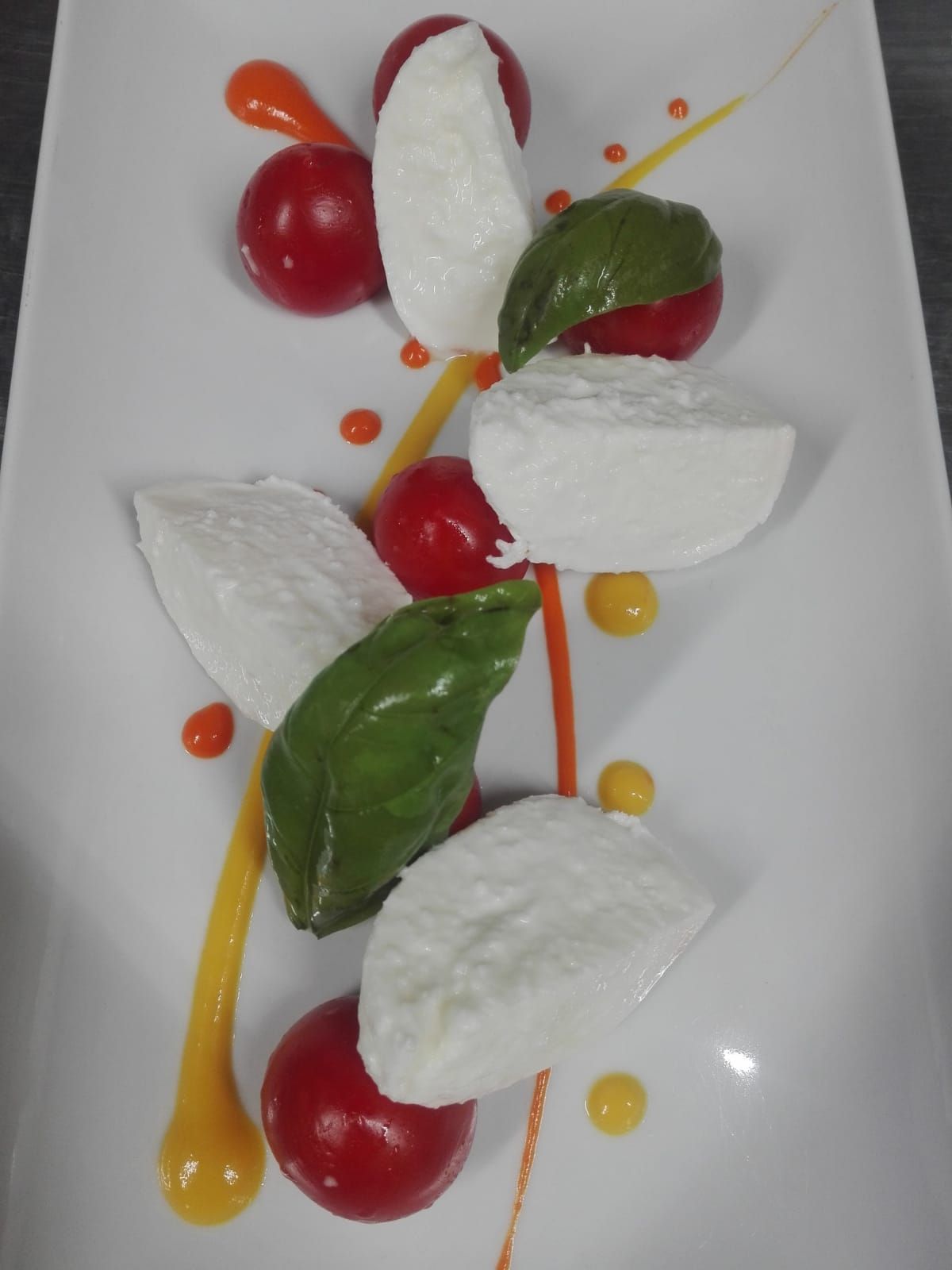 Caprese