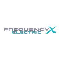 Frequency X Electric cover