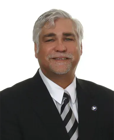 Alan Blevins