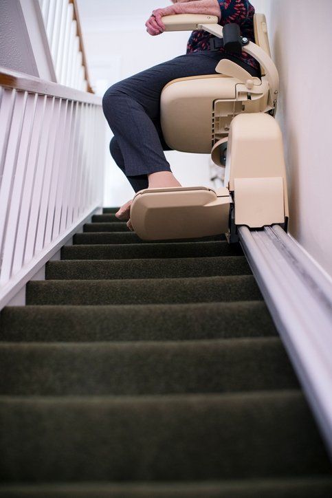 stairlift company