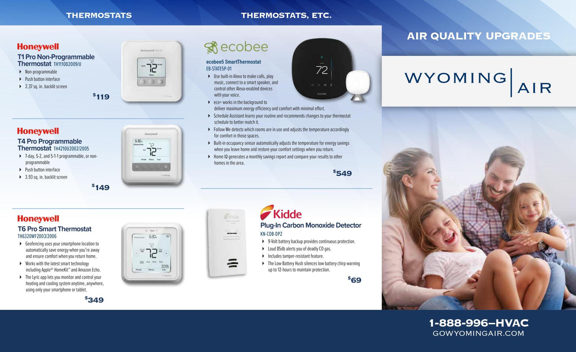 Wyoming Air Service Plans — Wyoming, OH — Wyoming Air Wyoming Air Service Plans — Wyoming, OH — Wyoming Air