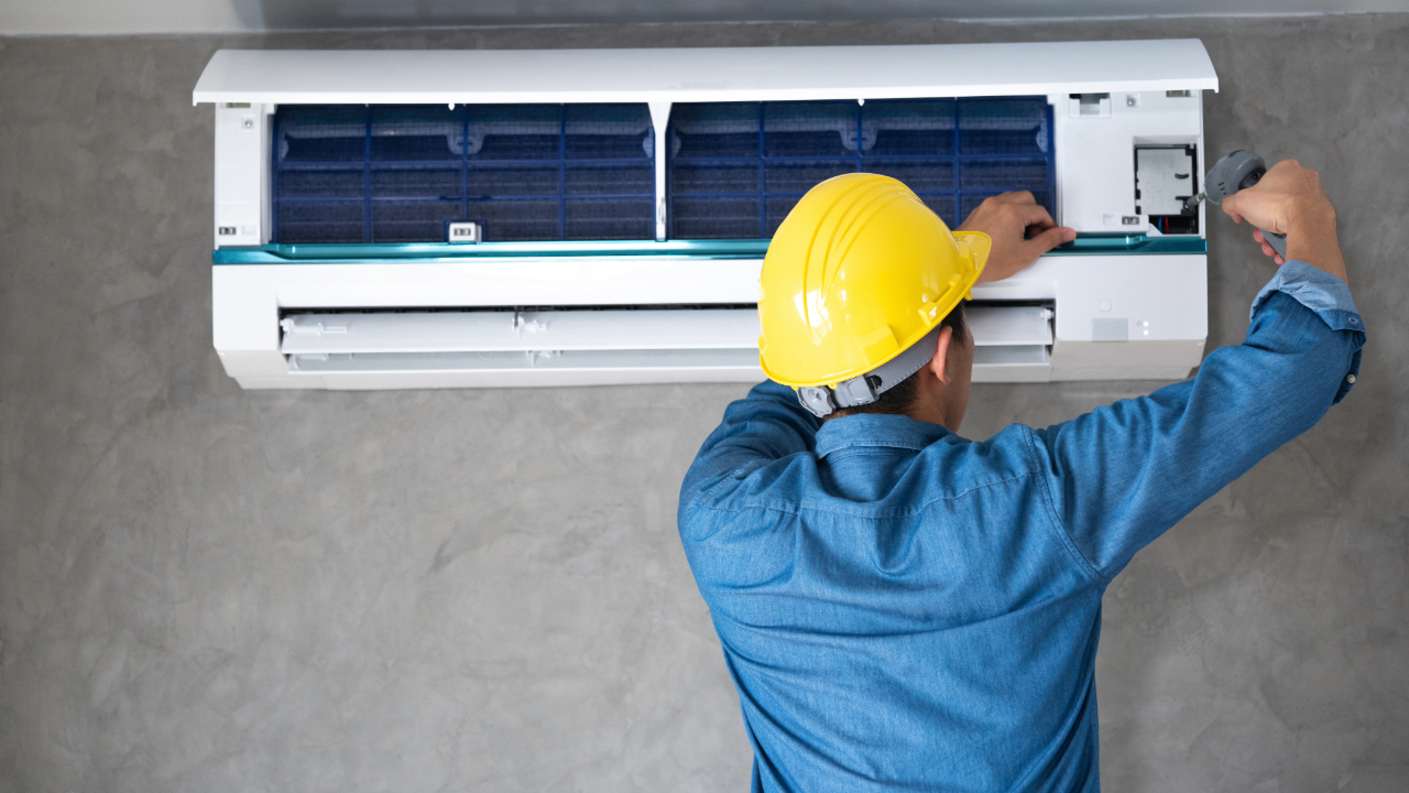 Installation and Replacement | Air Element AC and Heating LLC
