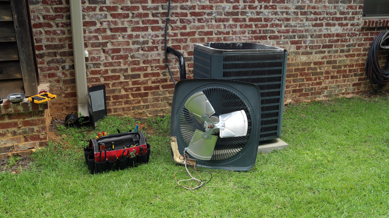 Maintenance and Repair | Air Element AC and Heating LLC