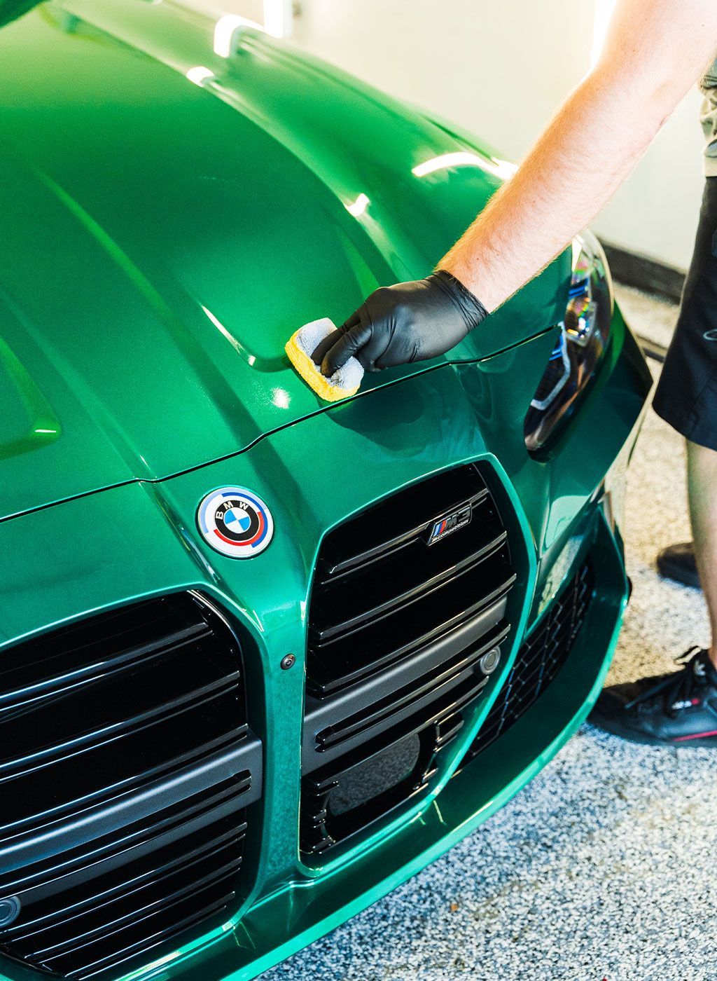 Ceramic Coatings