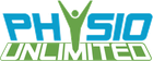 Logo with the word