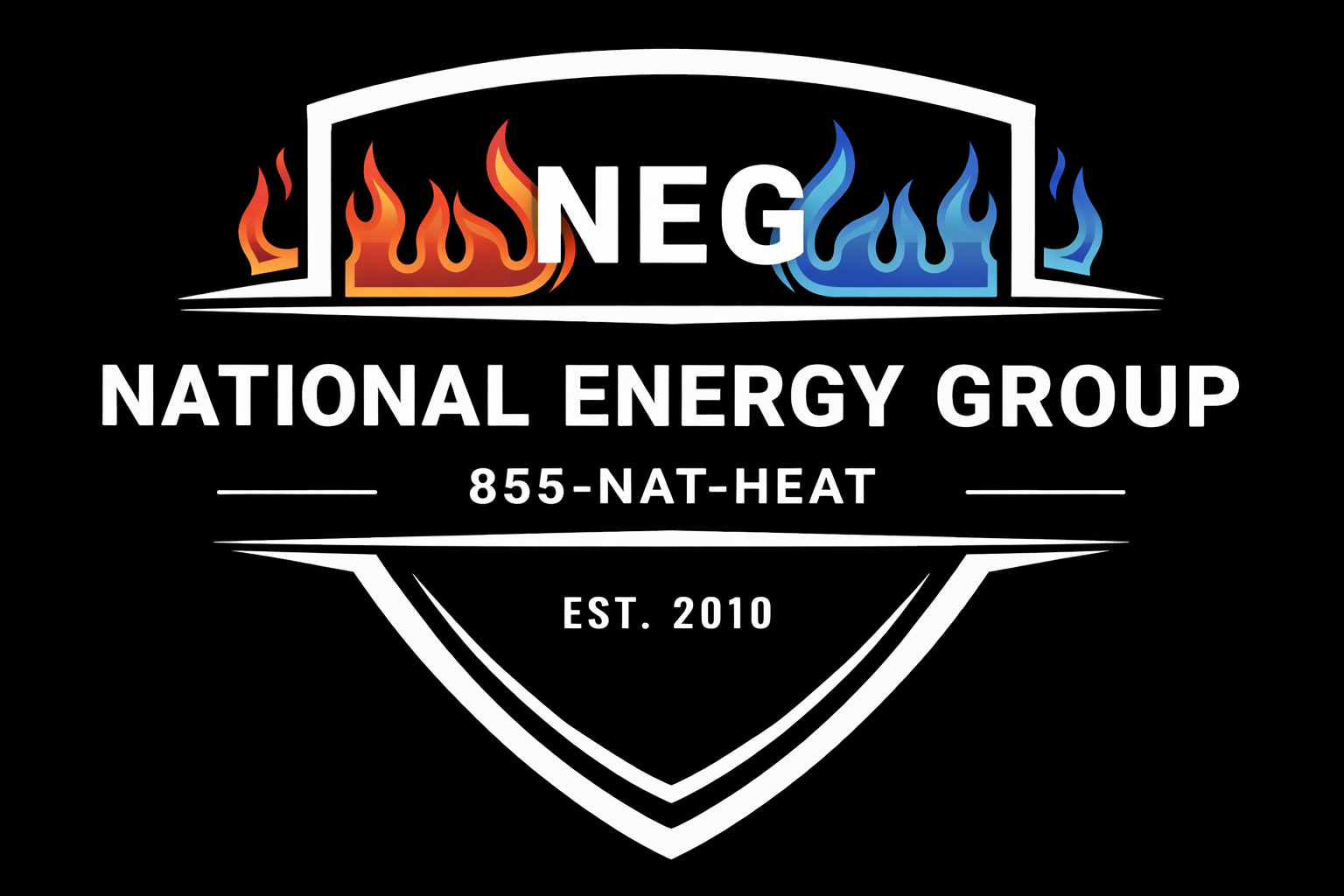 National Energy Group