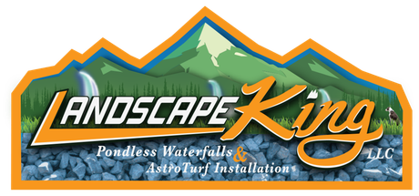 Landscape King Landscape King