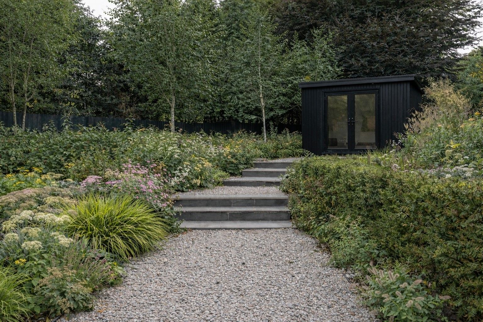 Garden Office in Horspath