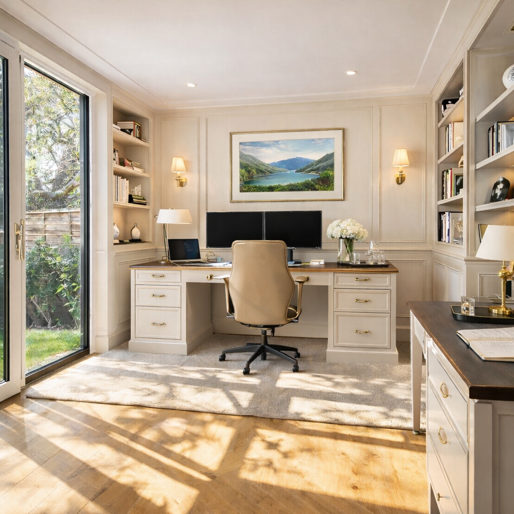 garden rooms