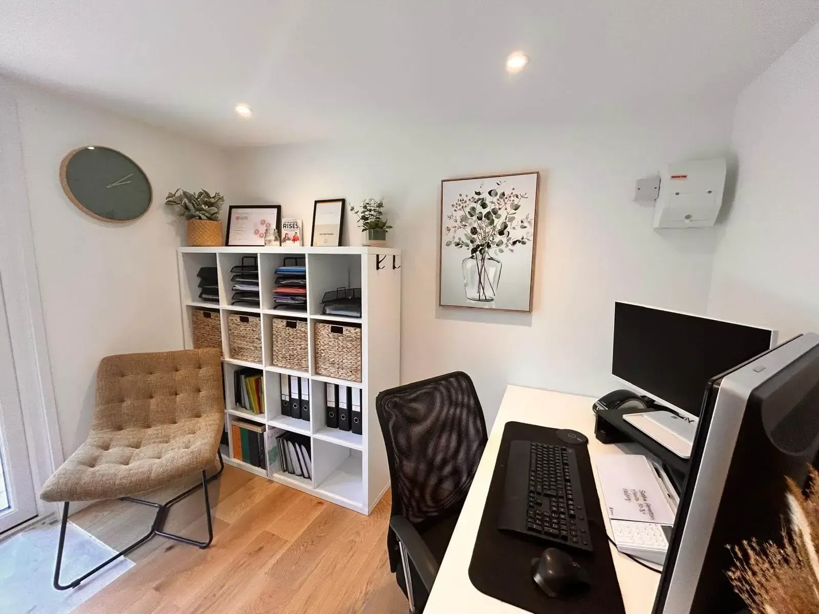 Garden Office in Horspath