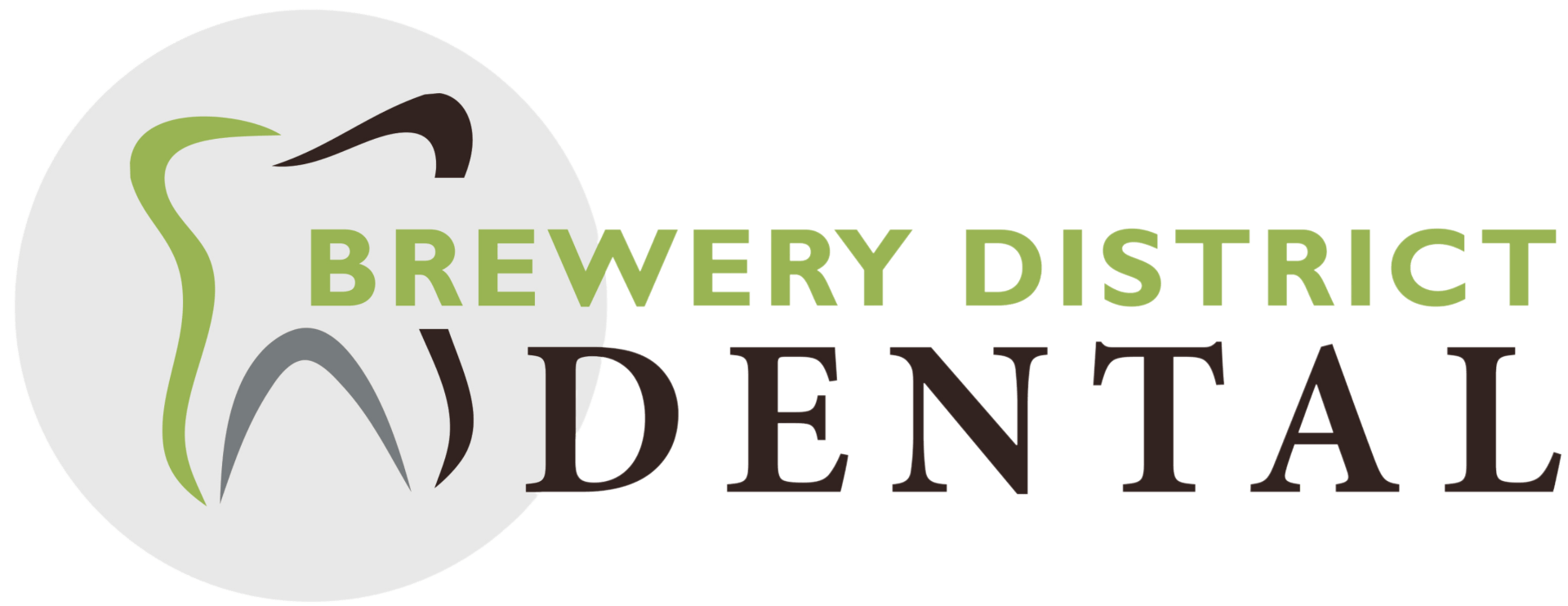 New Westminster Dentist | Brewery District Dental Logo