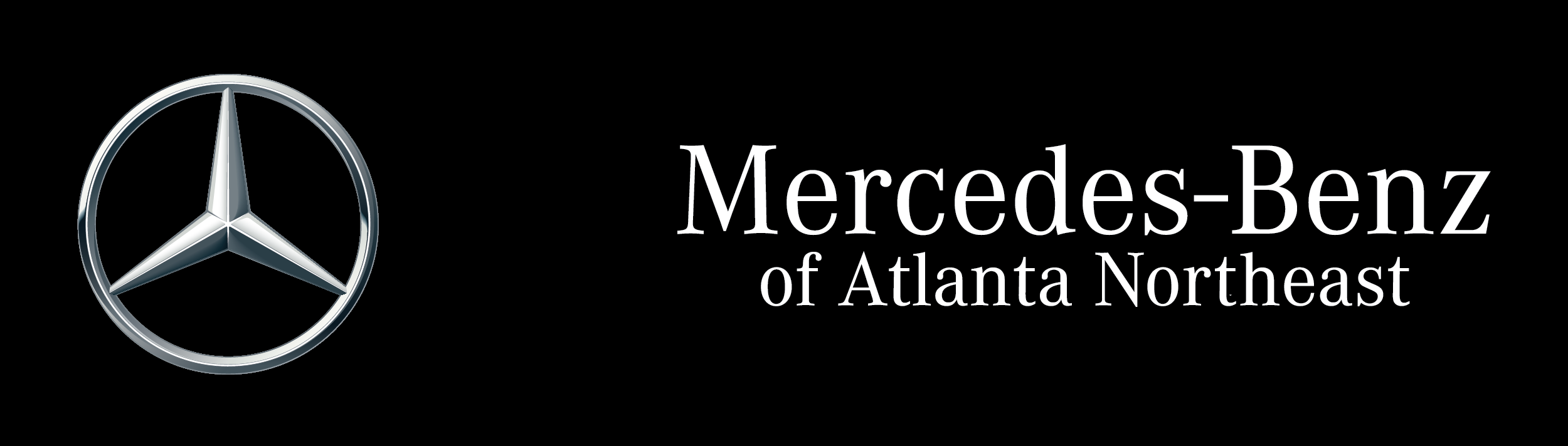 Mercedes-Benz of Atlanta Northeast