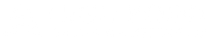 High Point horizontal white logo