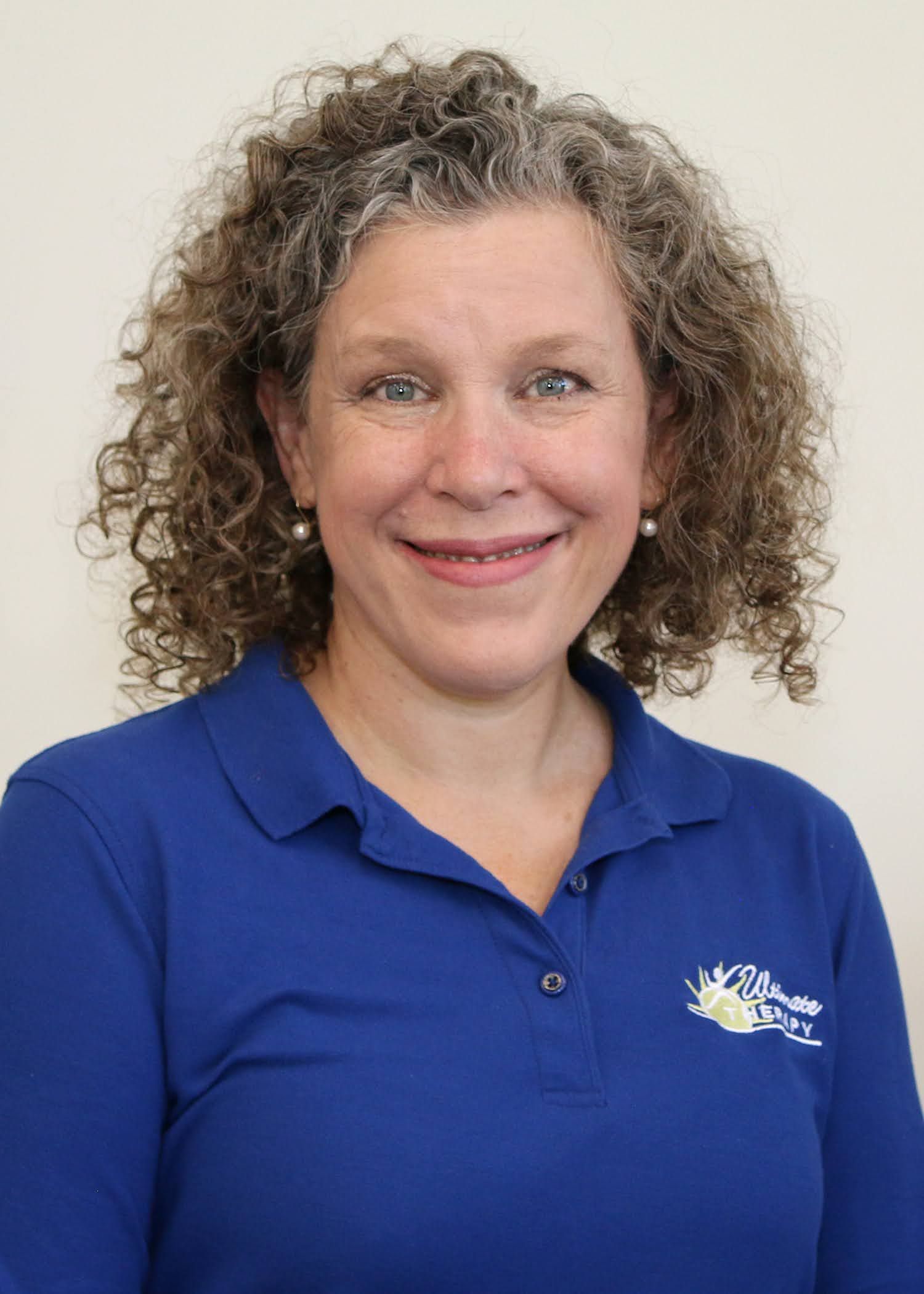 Jennifer Mattei, PT