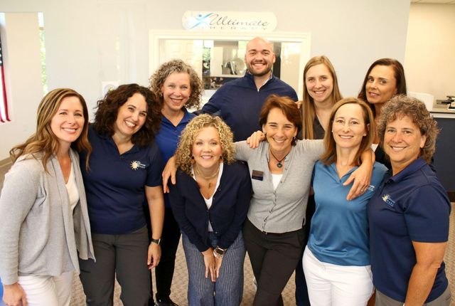 Our Staff Best Physical Therapists in Leonardtown MD | Sport