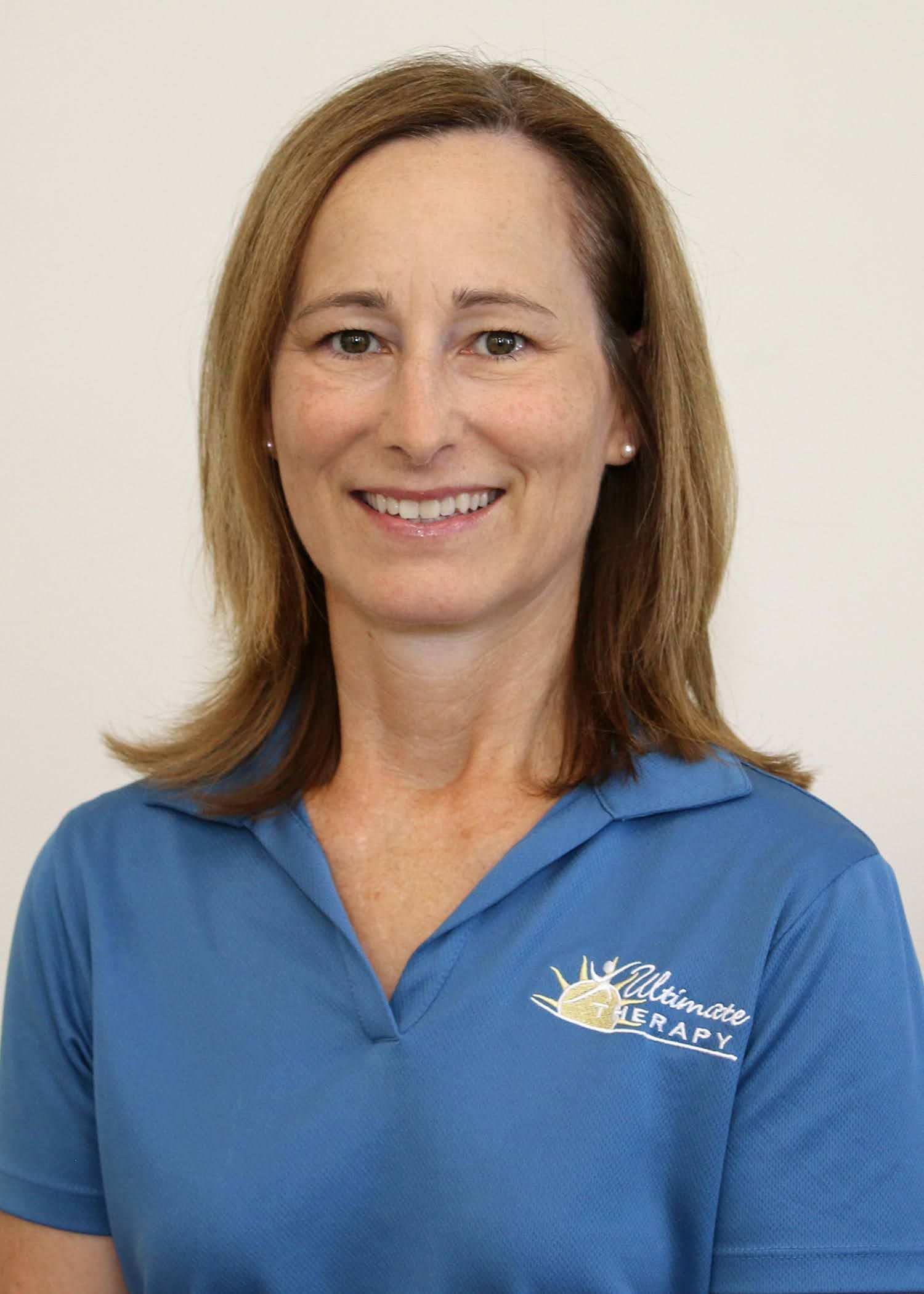 Wendy Stepura, PT