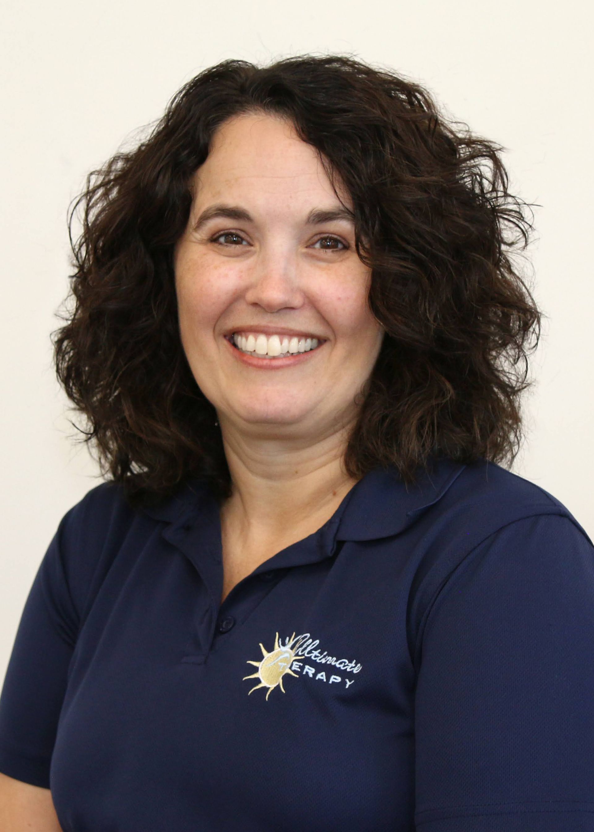 Wendy Stepura, PT