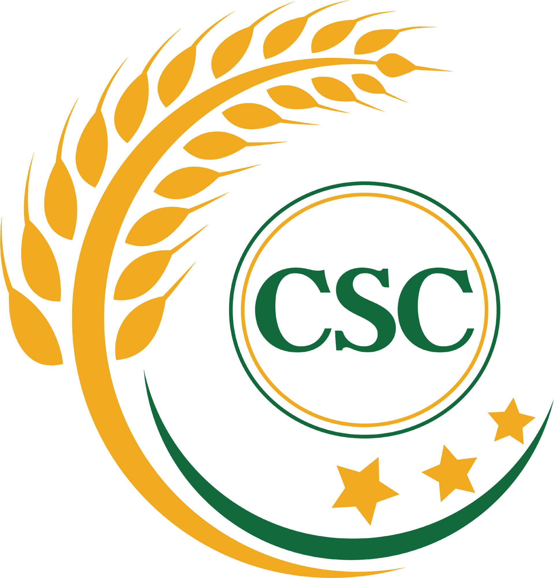 Concord School for Children Brandmark
