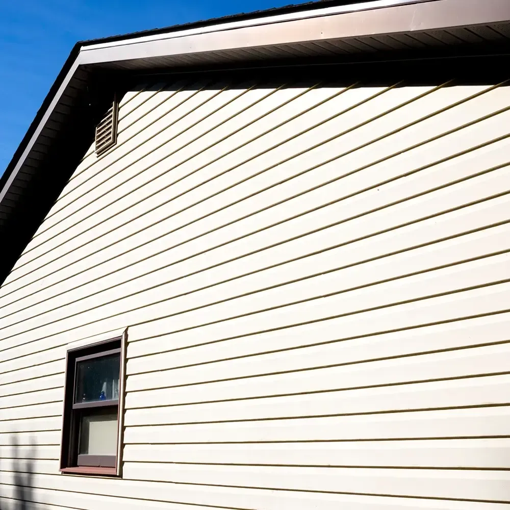 vinyl siding cleveland