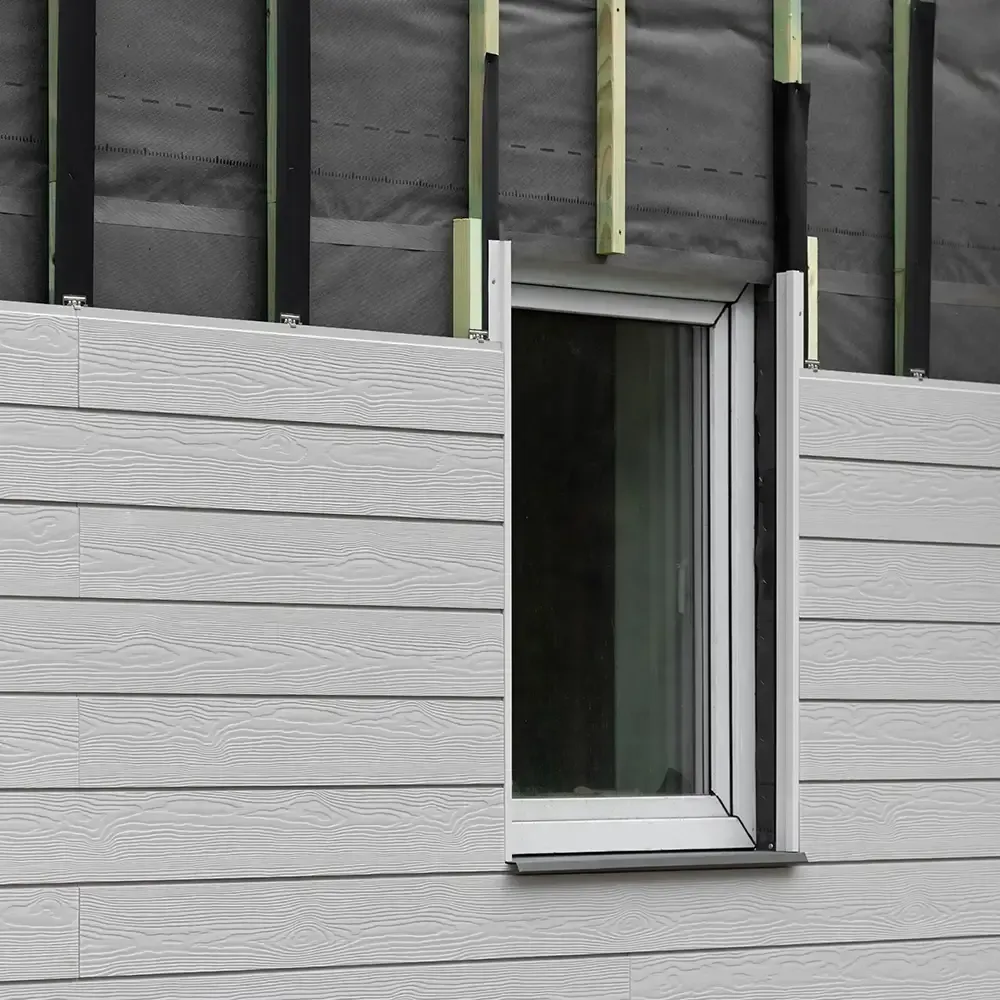 Cleveland siding repair