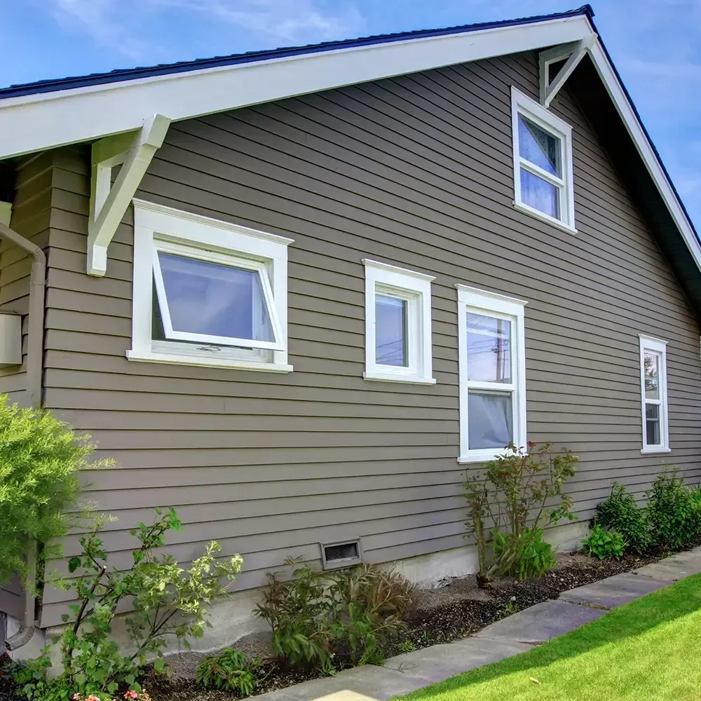 siding contractors cleveland