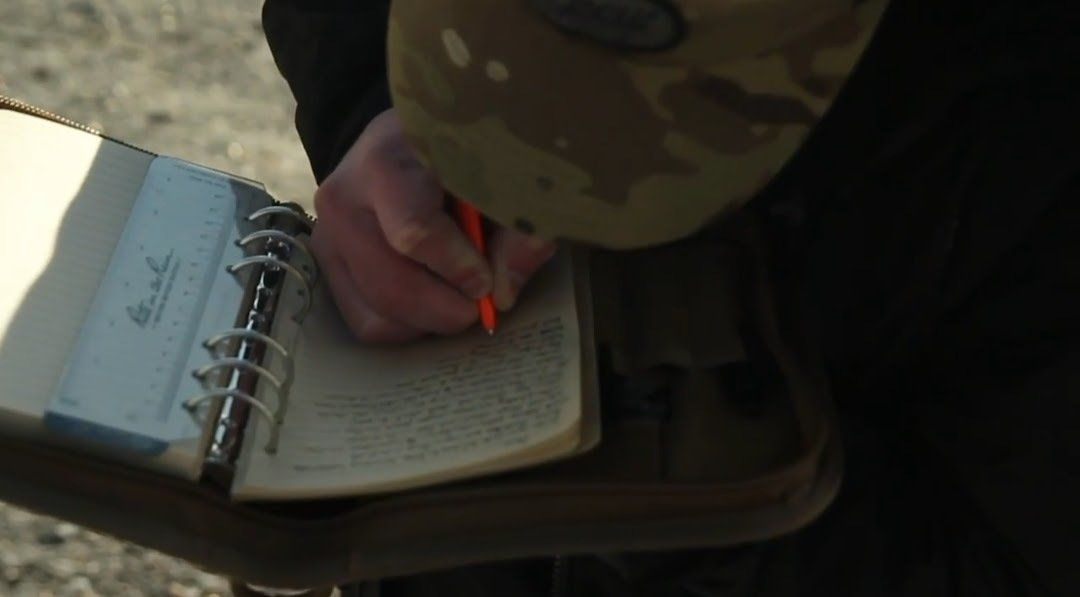 Taking Notes