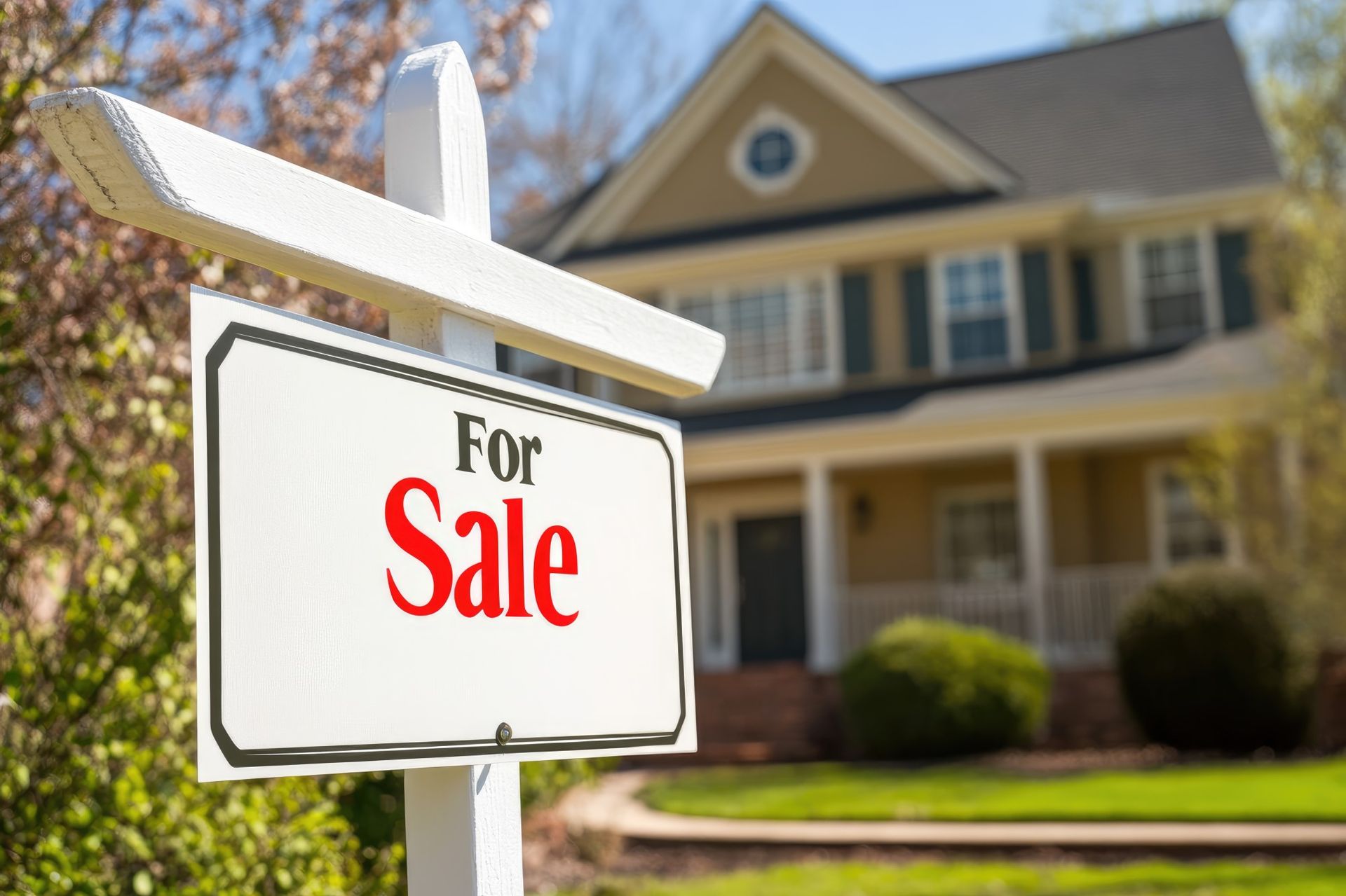 Preparing Your Florida Home for Sale