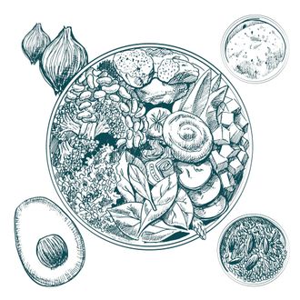 Food Icon