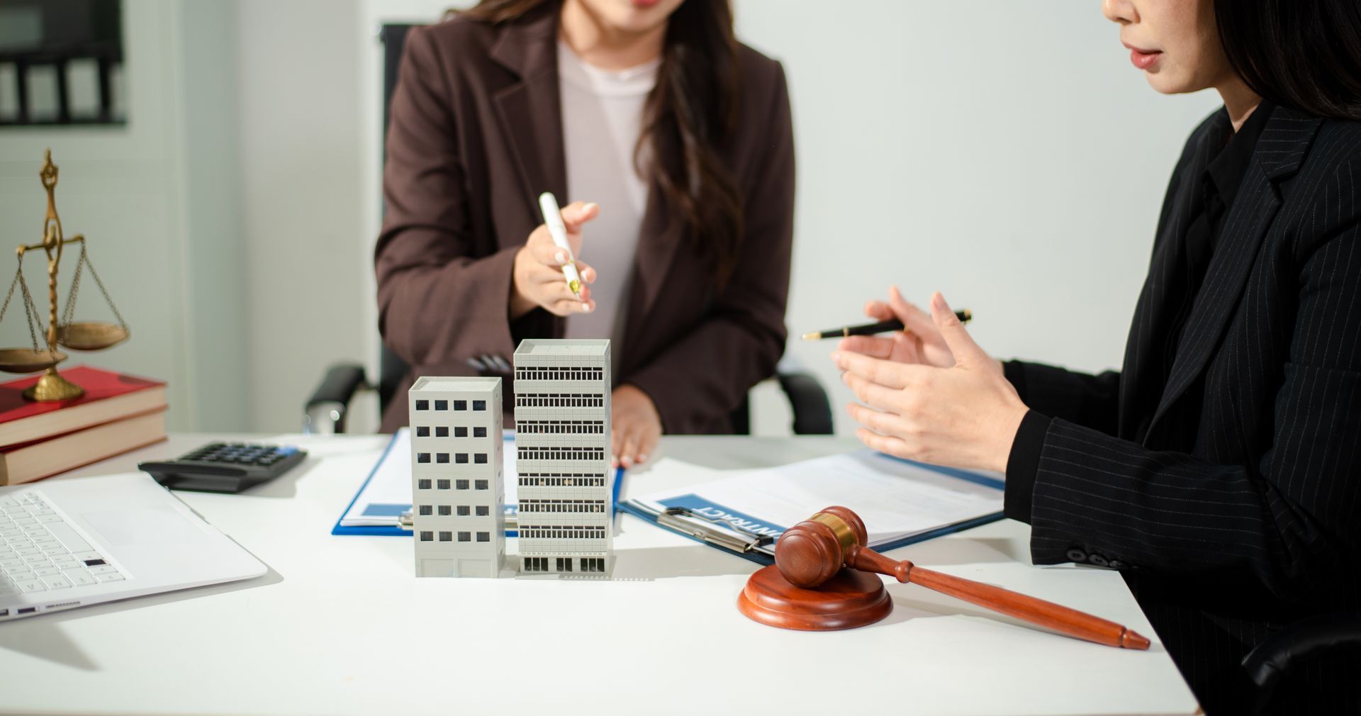 Property Lawyers