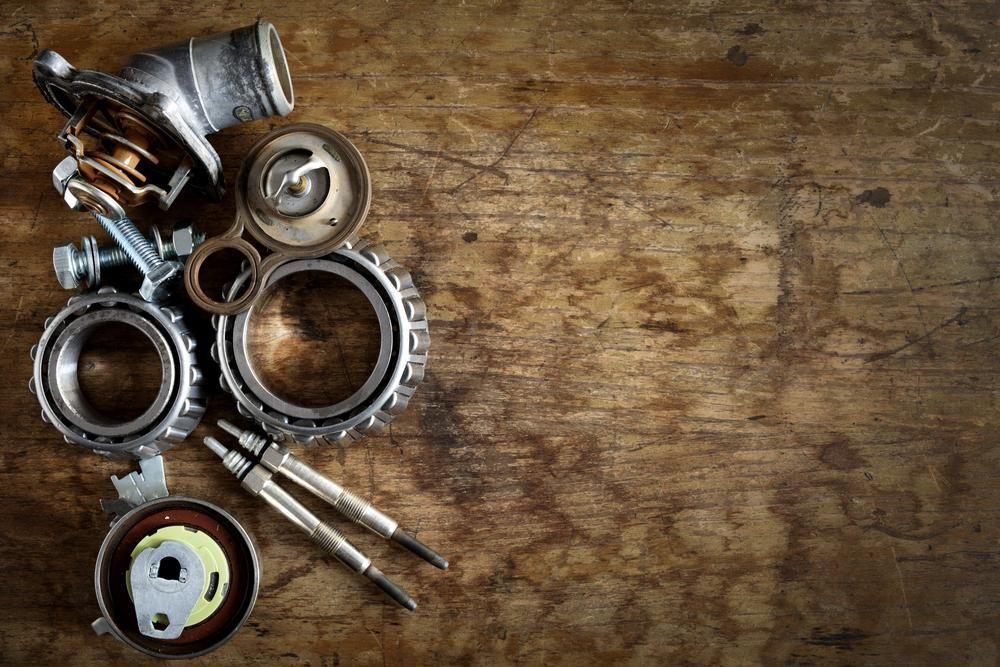 Roller Bearings — Ballina Bearing Supplies In Tweed Heads, NSW