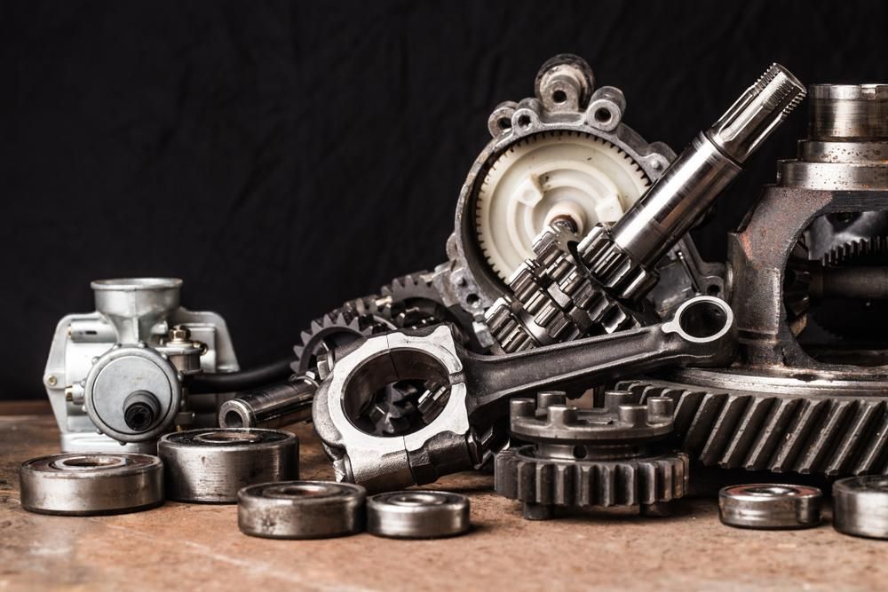 Roller Bearings — Ballina Bearing Supplies In Grafton, NSW