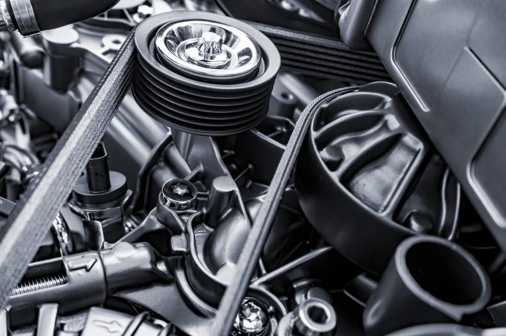 Engine Belt — Ballina Bearing Supplies In Tweed Heads, NSW