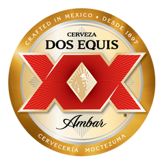 Dos Equis Ambar — Butler, PA — Goettler Distributing Inc.