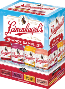 Variety Pack — Butler, PA — Goettler Distributing Inc.