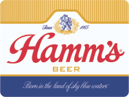 Hamm's Beer — Butler, PA — Goettler Distributing Inc.