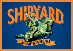 Pumpkinhead — Butler, PA — Goettler Distributing Inc.