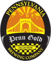Penn Gold — Butler, PA — Goettler Distributing Inc.