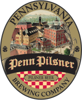 Penn Pilsner — Butler, PA — Goettler Distributing Inc.