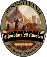 Penn Chocolate Meltdown — Butler, PA — Goettler Distributing Inc.