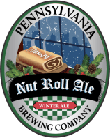Nut Roll Ale — Butler, PA — Goettler Distributing Inc.