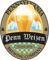 Penn Weizen — Butler, PA — Goettler Distributing Inc.