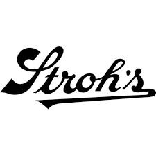 Stroh's — Butler, PA — Goettler Distributing Inc.