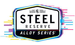 Steel Reserve Alloy Series