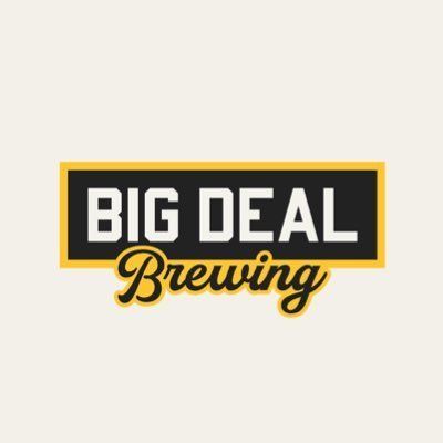 Big Deal Brewing — Butler, PA — Goettler Distributing Inc.